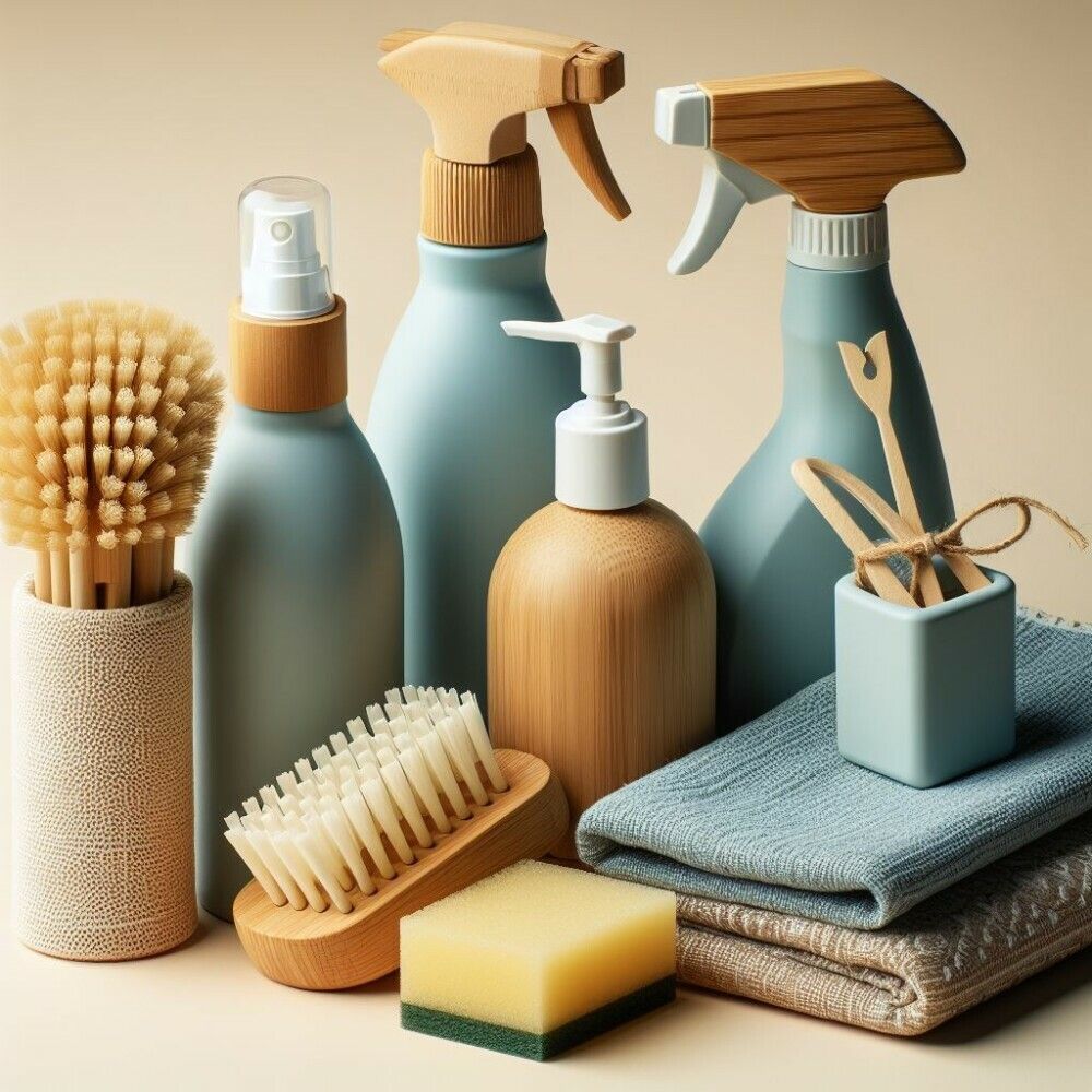 Eco-friendly products